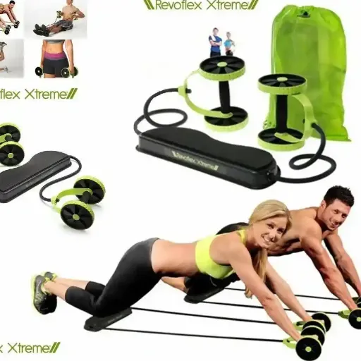 Exercise Iteams ↓