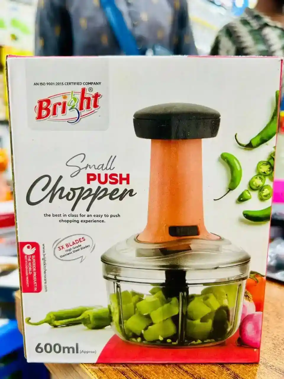 Product